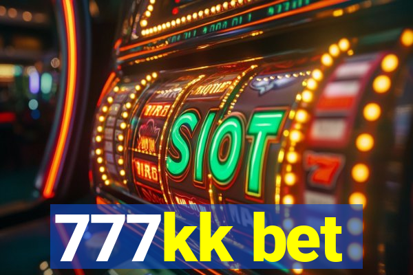 777kk bet